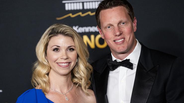 48th Annual Kennedy Center Honors in Washington DC