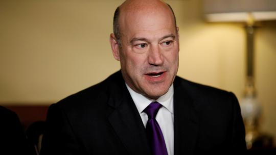 Gary Cohn