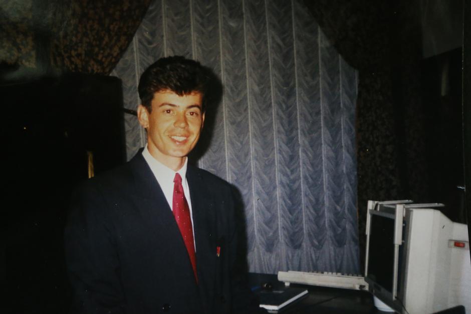  | Author: Ivo Cagalj/PIXSELL