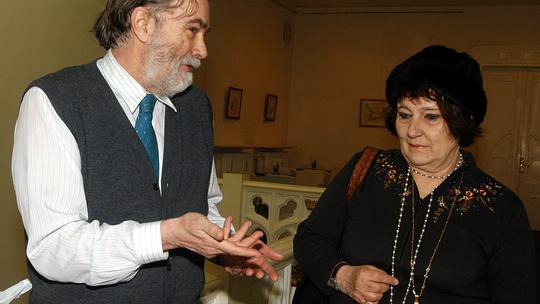 Vesna Krmpotić