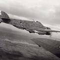 Talijanski bombarder iz Drugog svjetskog rata - 'Savoia'