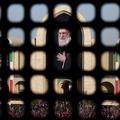 Farewell ceremony for Iran's late Supreme Leader Ayatollah Ali Khamenei