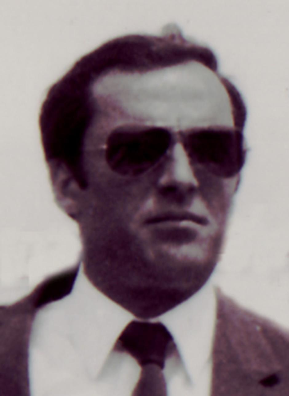 Nicu Ceaușescu | Author: Wikipedia