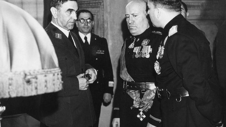 Ante Paveli?, hrvatski politi?ar i vo?a Ustaškog pokreta