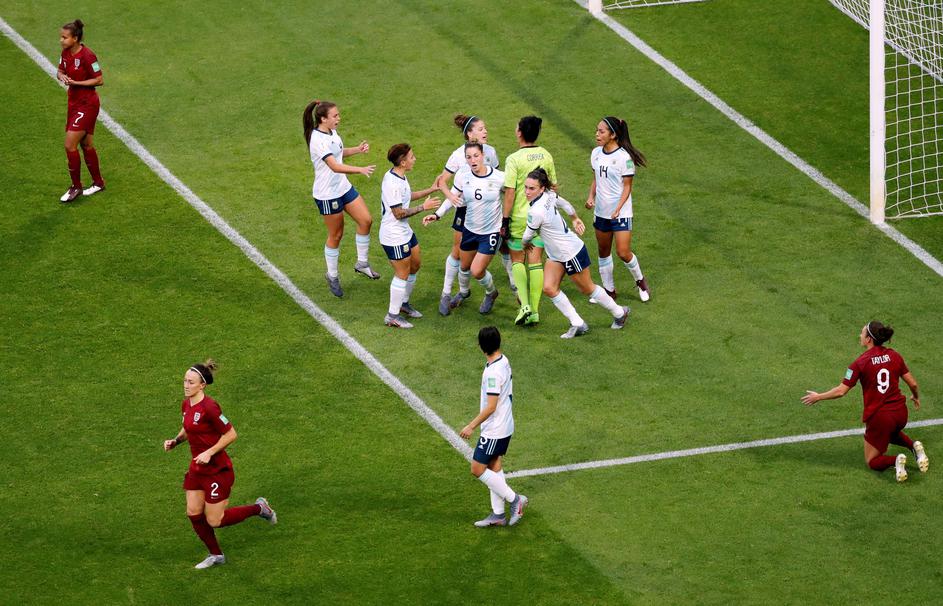 Prvenstvo u nogometu za žene