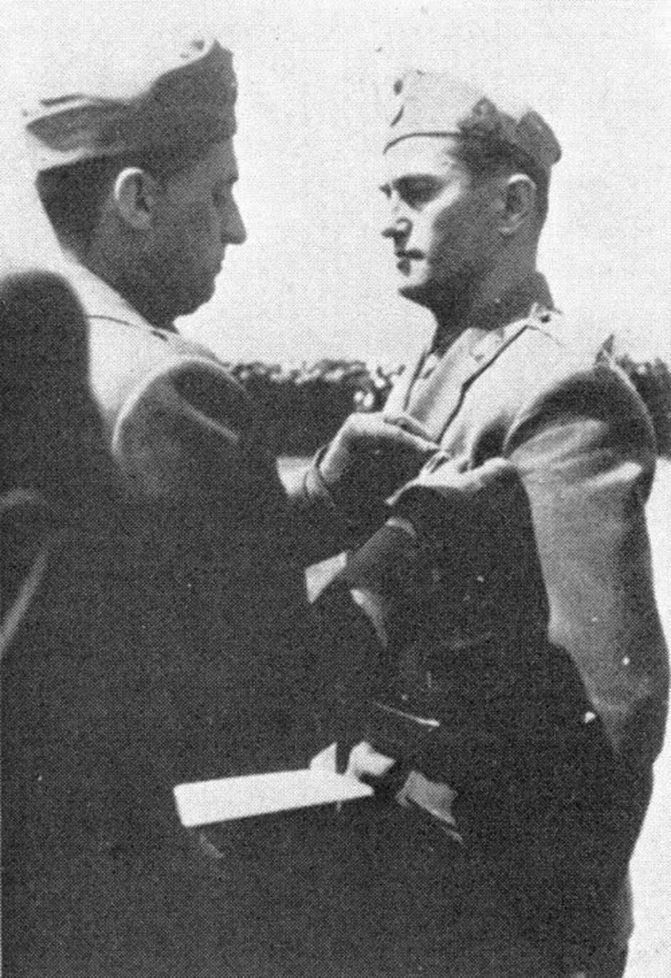  | Author: FOTOGRAFIJA IZ KNJIGE ĐORđA LIčINE 'TRAGOM PLAVE LISICE'