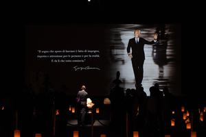 Italy Armani Obit, Milan - 06 Sep 2025