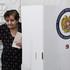 Armenia holds parliamentary elections