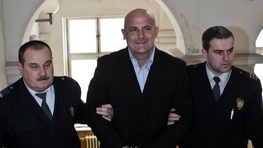 Dragan Baković Bambur