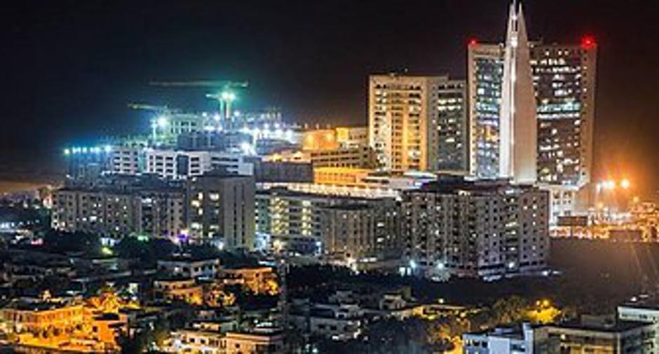Kompleks Clifton kraj Karachija | Author: wikipedia