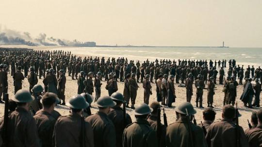 Dunkirk