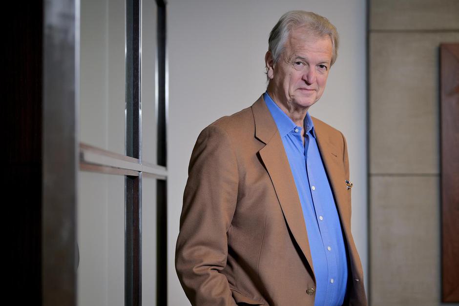 24SATA: Zagreb: Miomir Žužul | Author: Sandra Simunovic/PIXSELL