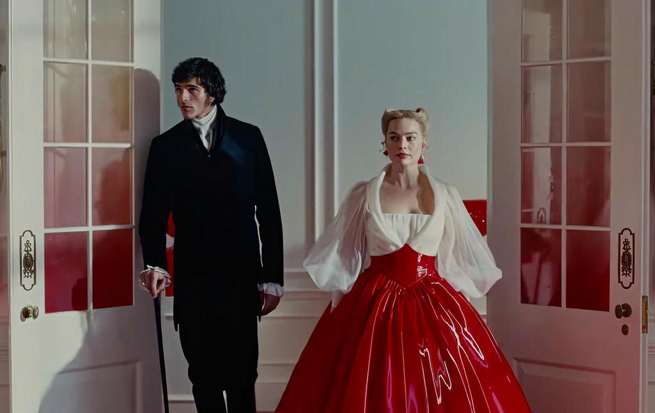 WUTHERING_HEIGHTS-FILM-LMK110-77 | Author: Supplied by LMK / ipa-agency.net