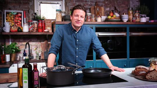 Jamie Oliver