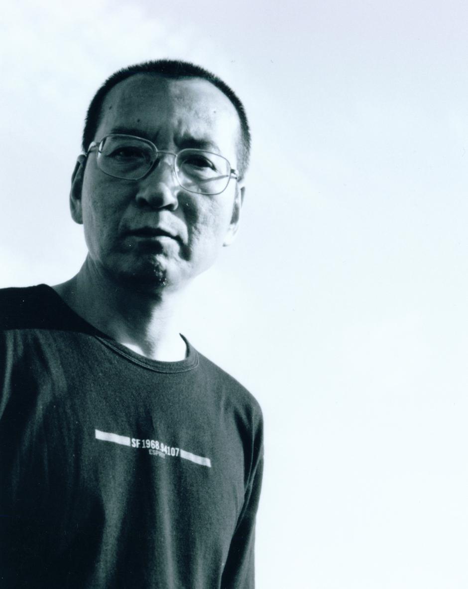 Kineski nobelovac Liu Xiaobo | Author: Liu Xia/DPA/PIXSELL