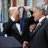 2025 Kennedy Center Honorees