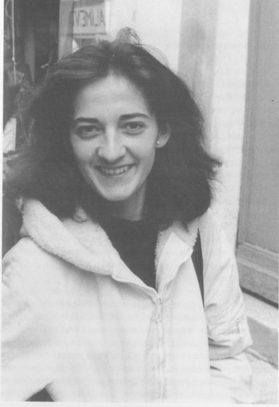María Dolores González Katarain | Author: Wikipedia