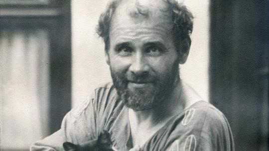 Gustav Klimt