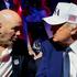 U.S. President Donald Trump hosts UFC Freedom 250 at the White House in Washington