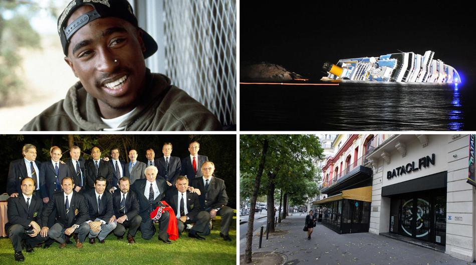 Paraskevidekatriafobija vas mu&ccaron;i danas? Kad se sjetite ovog, nije ni &ccaron;udo...