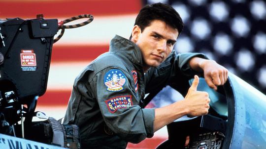 Top Gun