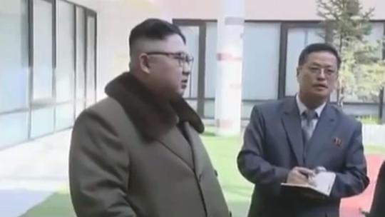 Kim Jong-un