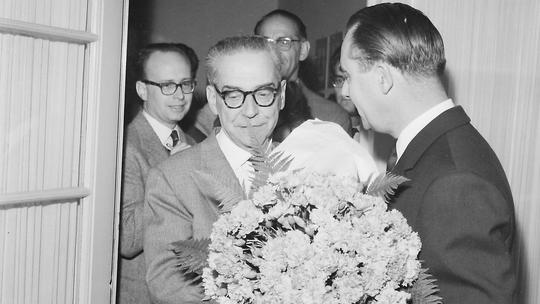 Ivo Andrić