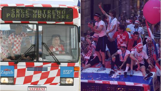 Lažne vijeti o prvenstvu