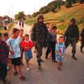 Kosovske izbjeglice