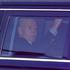 Former President Joe Biden and wife Jill Biden spotted leaving a sushi dinner in Malibu