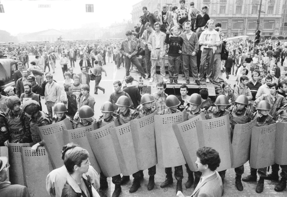  | Author: Igor Palmin