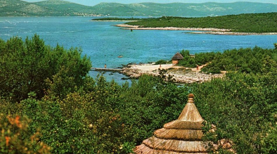 Zaboravljeni mali raj na Jadranu: Na ovom mjestu novac nije postojao