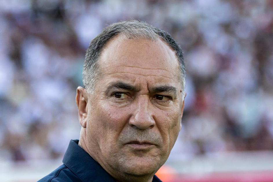 Mostar: WWin Premijer liga, 36. kolo, HSK Zrinjski - FK Velez