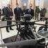 Dutch Foreign and Defence Ministers visit Kyiv