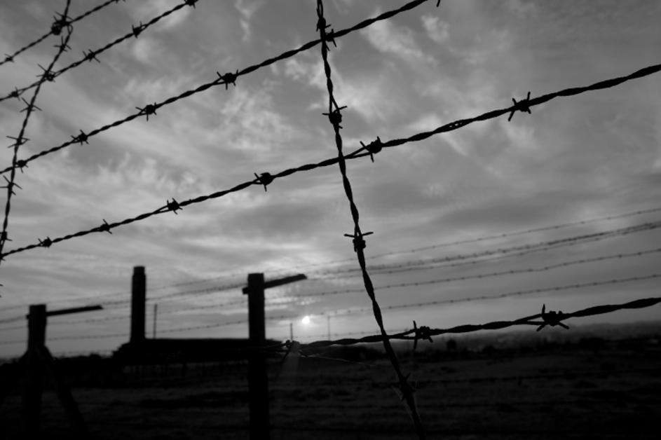 Koncentracijski logor Majdanek