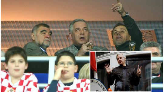 Što je sve Wikileaks objavio o Hrvatskoj