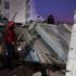 Powerful earthquakes strike Venezuela