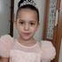 Palestinian girl sets off firestorm of sympathy