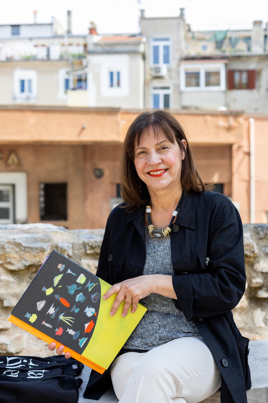  | Author: Petra Tadić Majetić