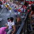 San Fermin festival in Pamplona