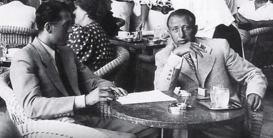 Duško Popov, stvarni James Bond