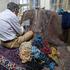 Carpet tradition continues in Tehran's Grand Bazaar