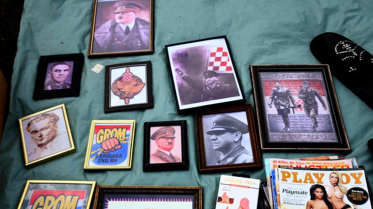 Buvljak u Koprivnici još uvijek je jedno od omiljenih mjesta za trgovinu