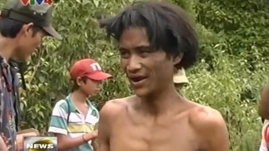 Scene iz dokumentarca Alvara Cereza