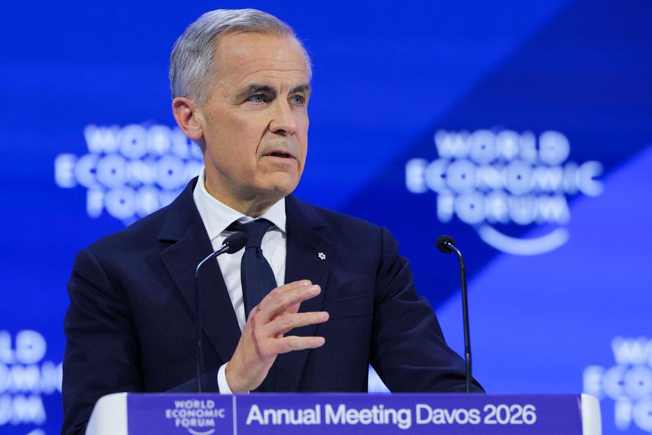 56th annual World Economic Forum (WEF) meeting in Davos | Author: Denis Balibouse