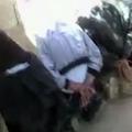 Zatvor Saydnaya u Siriji