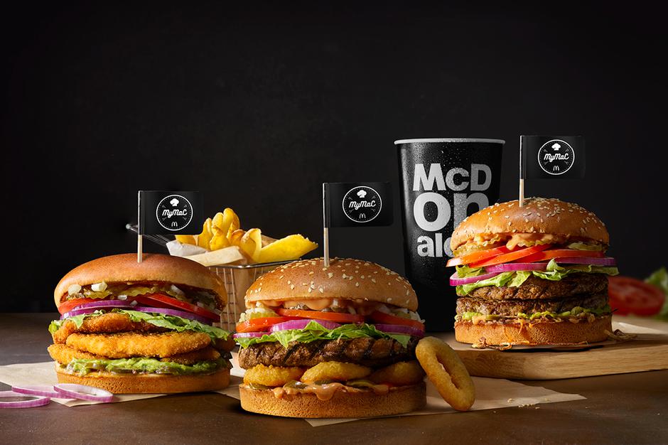 McDonald's | Author: Wikimedia Commons