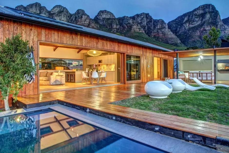Vila u Južnoafričkoj Republici | Author: Airbnb
