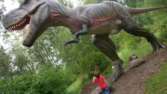 T-Rex
