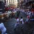 San Fermin festival in Pamplona